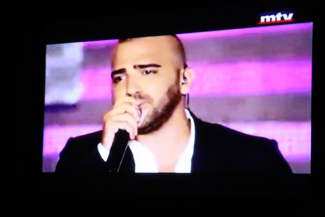 Taiga Beirut on Thursday Night
